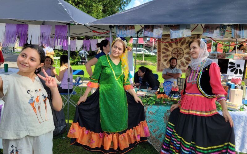 NDG Intercultural Festival