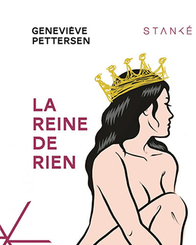 La reine de rien