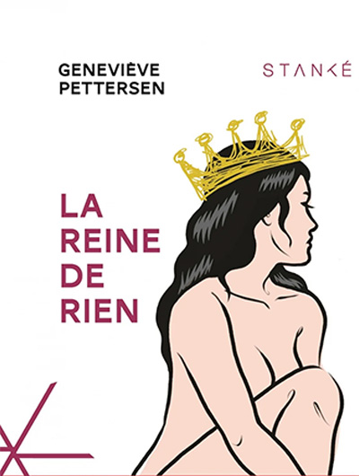 La reine de rien