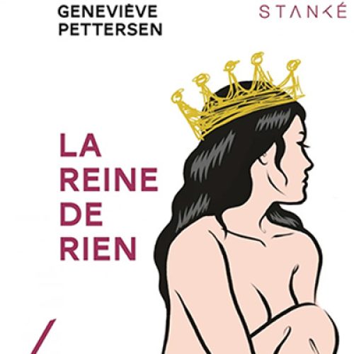 La reine de rien